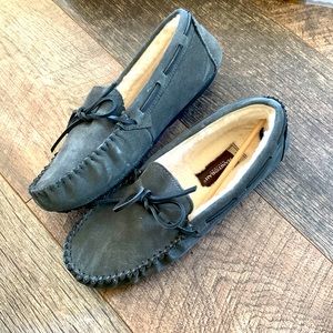 Manitobah Mukluks Moccasins